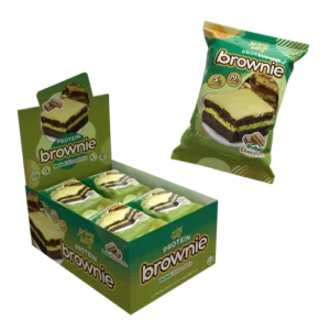 Prime Bites Dubai Chocolate