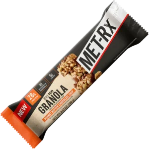 Big 100 Peanut Butter Chocolate Chip Granola