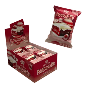 Prime Bites Red Velvet