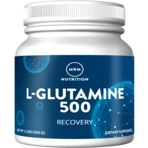 L-Glutamine 500 gram