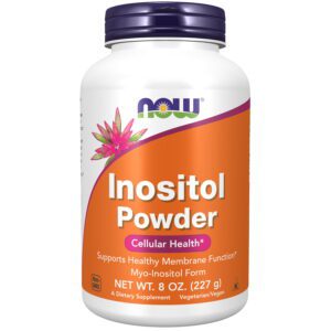 Inositol 8 oz
