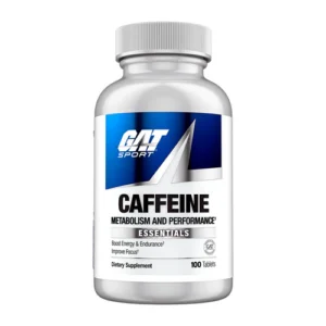 Caffeine (200mg)