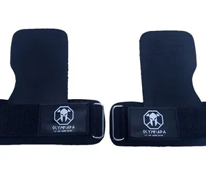 Gainz Gripz-Indestructible Rubber Included