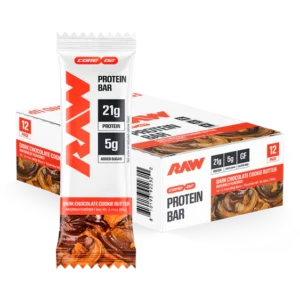 RAW Protein Bars