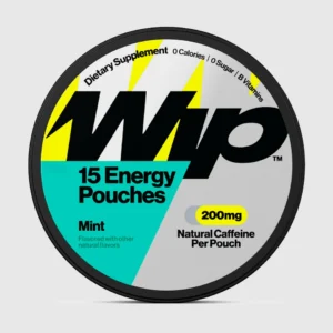 Energy Pouches