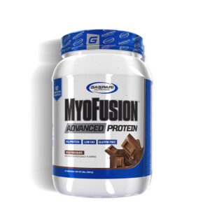 MyoFusion Advanced Protein 2lb
