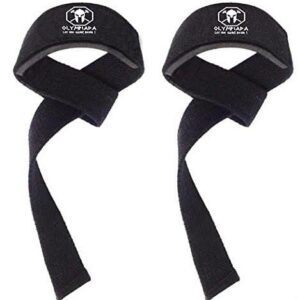 Lifting Straps- Heavy Duty Deadlifting CLASSICS