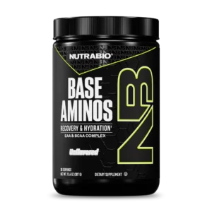 Base Aminos