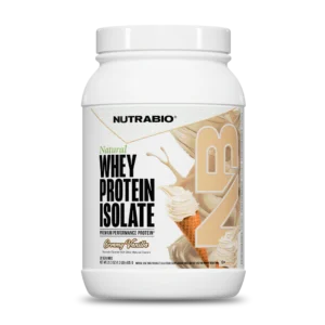 Natural Whey Protein Isolate