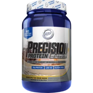 Precision Protein® Whey Protein Isolate 2lb