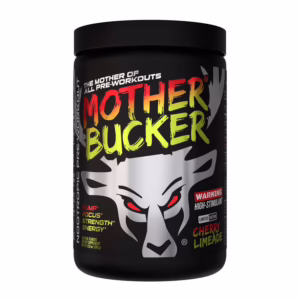 Mother Bucker