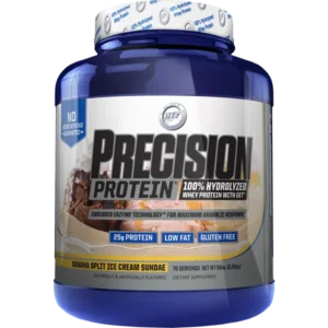 Precision Protein Hydrolyzed Whey Isolate 5lb by Hi-Tech Pharmaceuticals