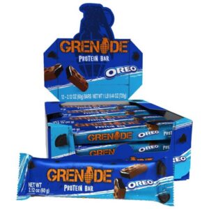Oreo