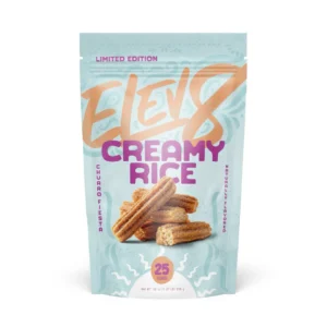 Elev8 Churro Fiesta - Limited Time Only
