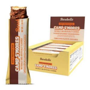 Camp S'Mores