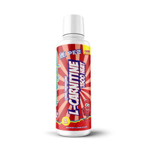 l'carnitine 1500 liquid L-Carnitine Heat Why AOD-9604 Turns Cloudy كريم يخفف التهيج Sabores:Blue