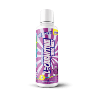 L-Carnitine 1500 Heat