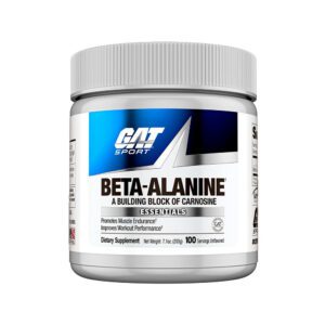 Beta-Alanine 200 grams