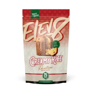 Elev8 Panettone - Limited Edition
