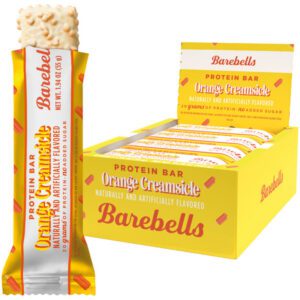 Orange Creamsicle