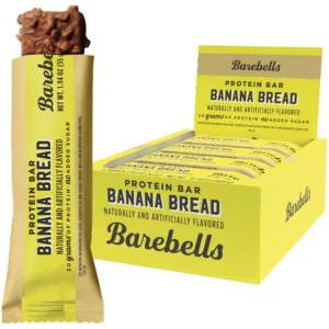 Banana Bread