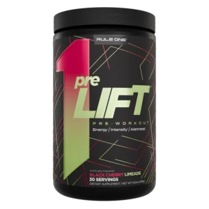 Pre LIFT
