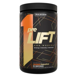 Pre LIFT
