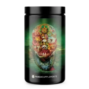Skull Pre-Workout