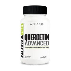 Quercetin Advanced