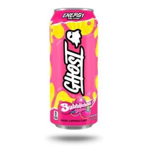 Ghost Energy Bubblicious Original Energy Drink