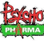 Pyscho Pharma