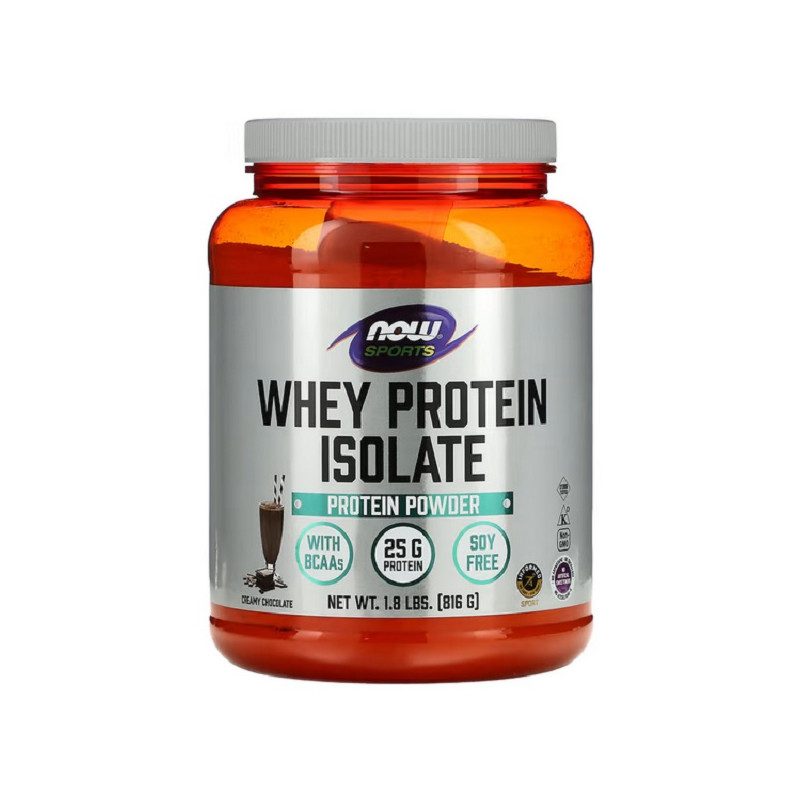 Whey Protein Isolate Unflavored Powder high-quality protein supplement