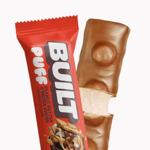 Peanut Butter S'Mores Chunk Puff Bar