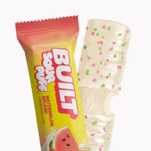 Watermelon Splash Sour Puff Bar