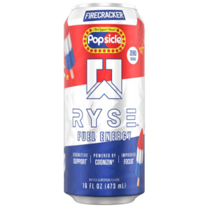 RYSE Fuel Energy Drink