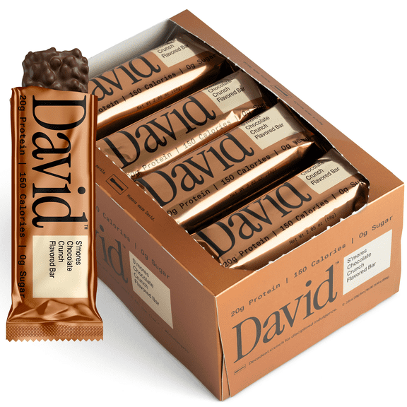 Bronze Protein Bar 12 box - Image 6