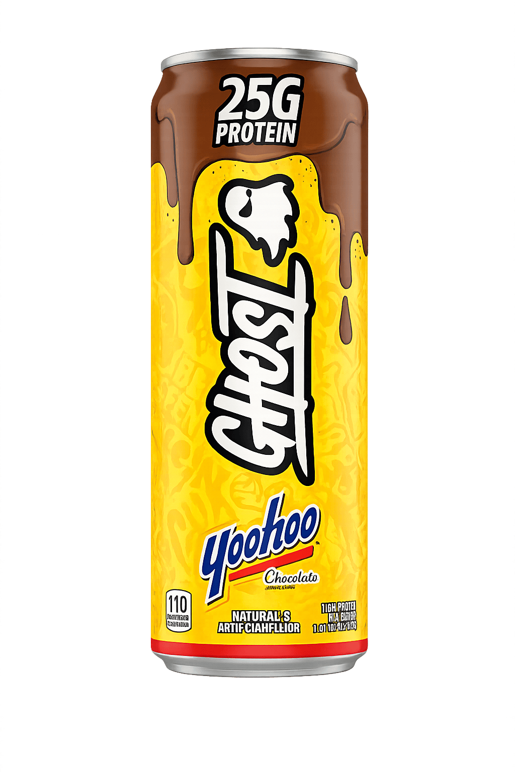 GHOST®Yoo-hoo® Protein Drink - Image 4