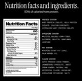 Bronze Protein Bar 12 box - Image 5