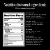 Bronze Protein Bar 12 box - Image 7