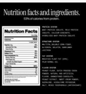 Bronze Protein Bar 12 box - Image 9