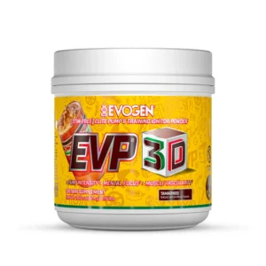 EVP-3D