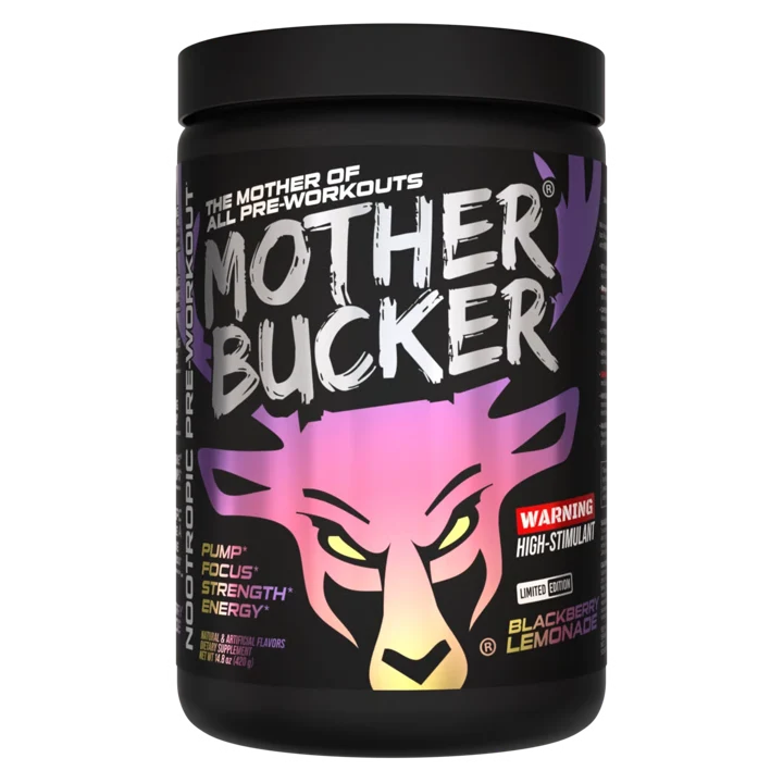 Mother Bucker - Image 17