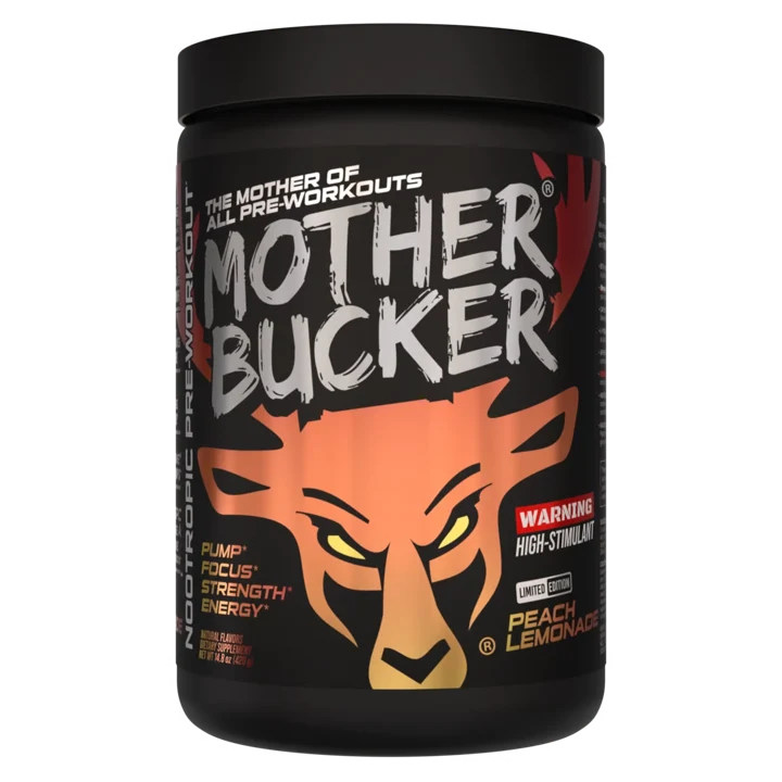 Mother Bucker - Image 19