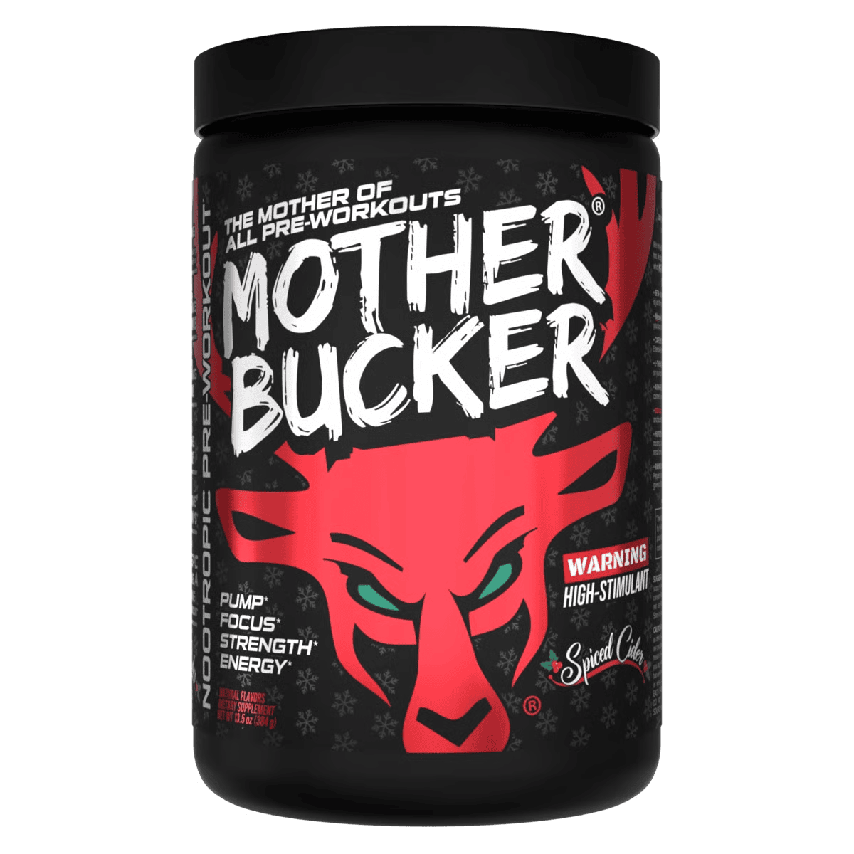 Mother Bucker - Image 20