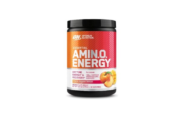Amin.o. Energy 30 Servings - Image 15