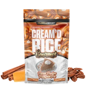Cream'd Rice Gourmet 25 Servings