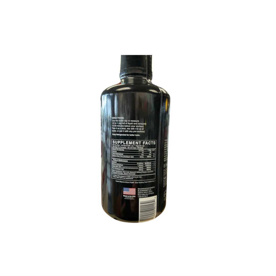 Bulk Pump - Image 3