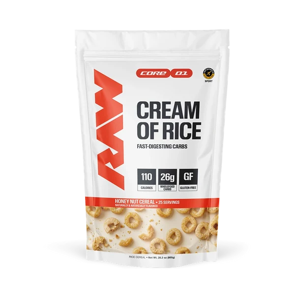 Cream of Rice - Image 3