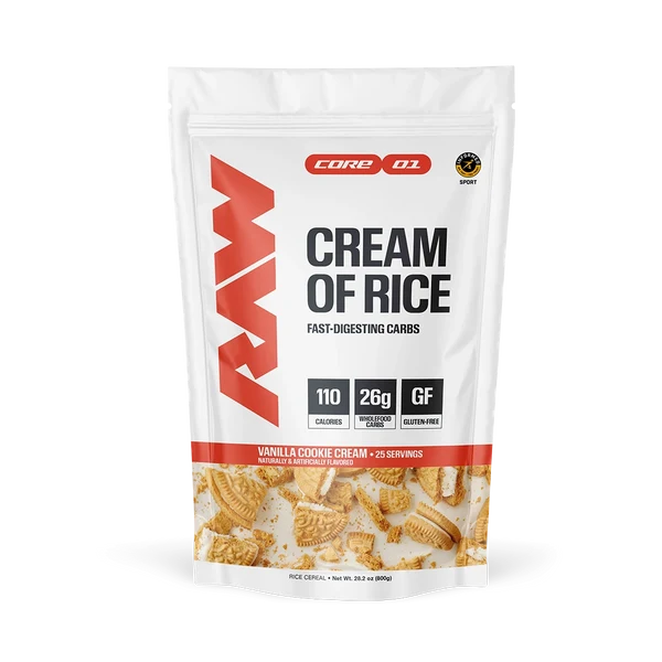 Cream of Rice - Image 5