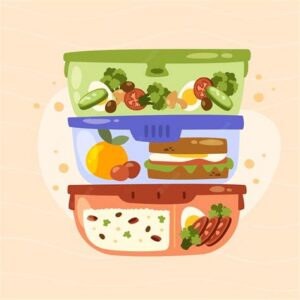 Meal Prep